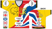 CaniX Team UK